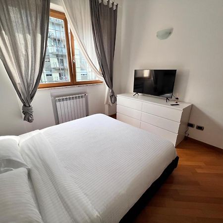 Best Stay - Bari Centrale Kültér fotó