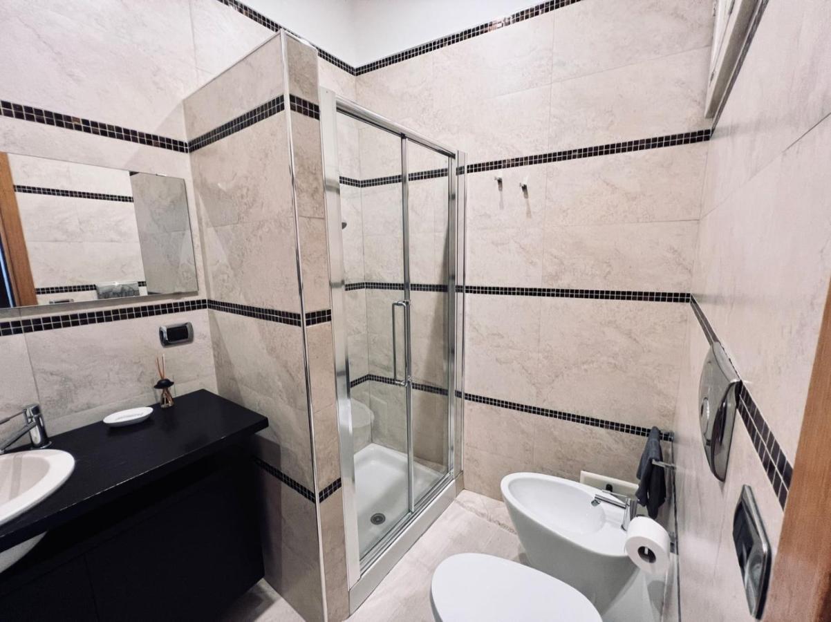 Best Stay - Bari Centrale Kültér fotó