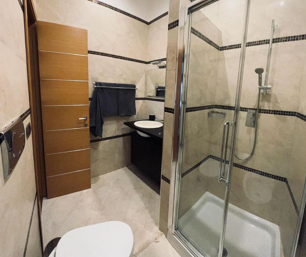 Best Stay - Bari Centrale Kültér fotó