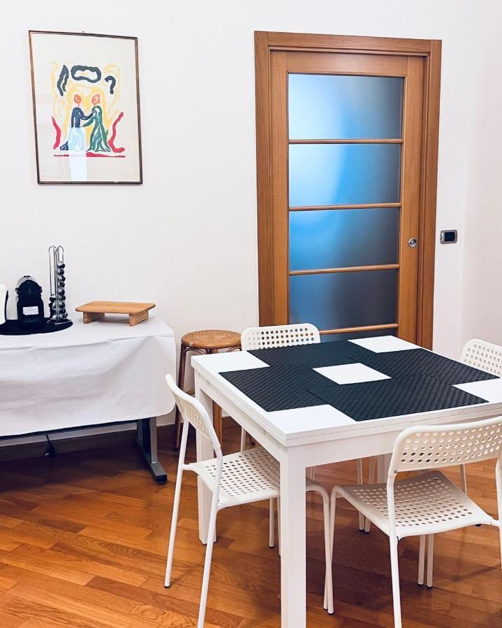 Best Stay - Bari Centrale Kültér fotó