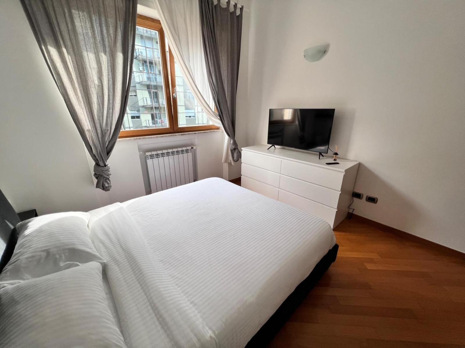 Best Stay - Bari Centrale Kültér fotó